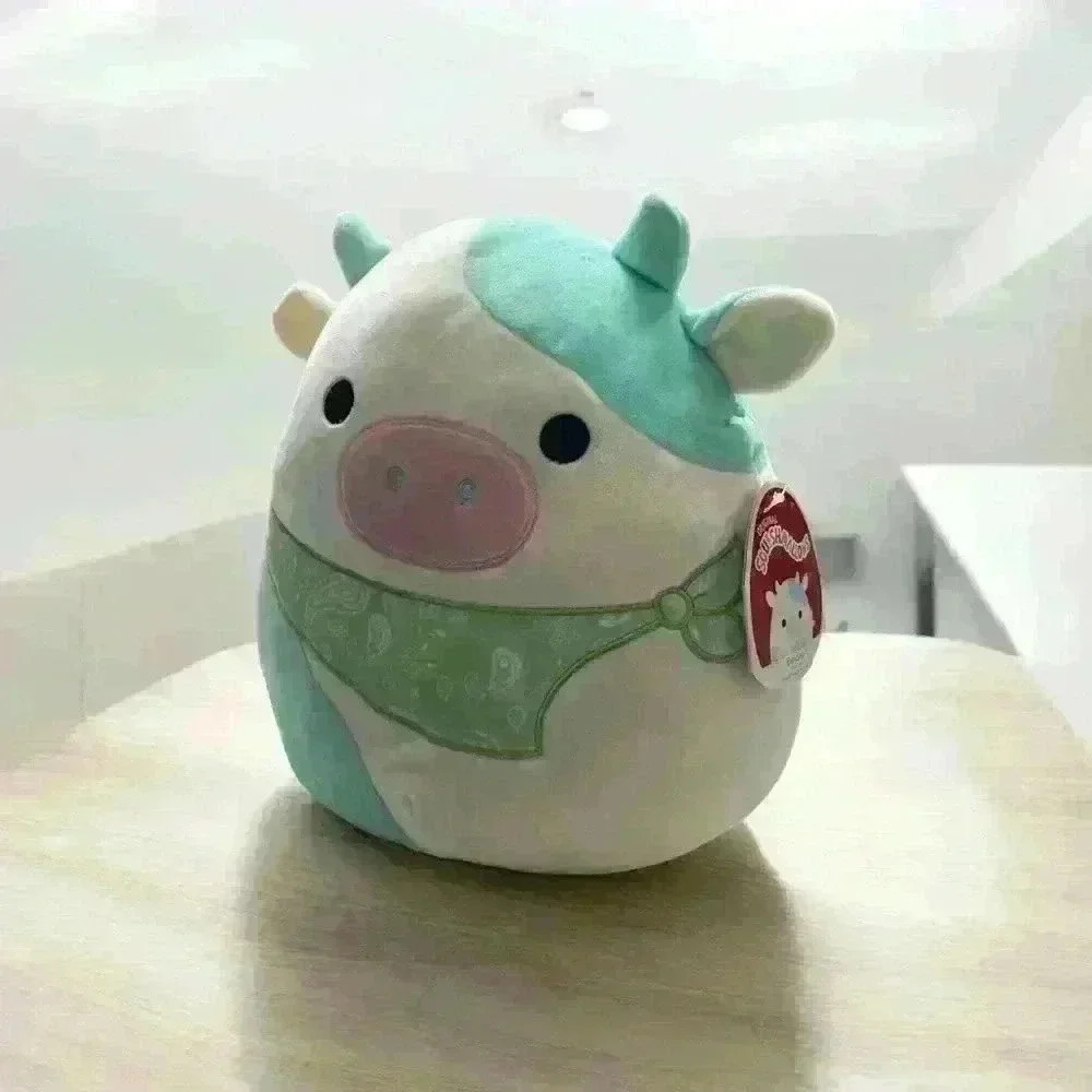 Belana the cow Squishmallow
